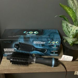 Revamp Progloss Perfect Blow Dry Volume and Shine Air Style